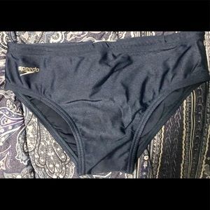 Mens Speedo Bikini